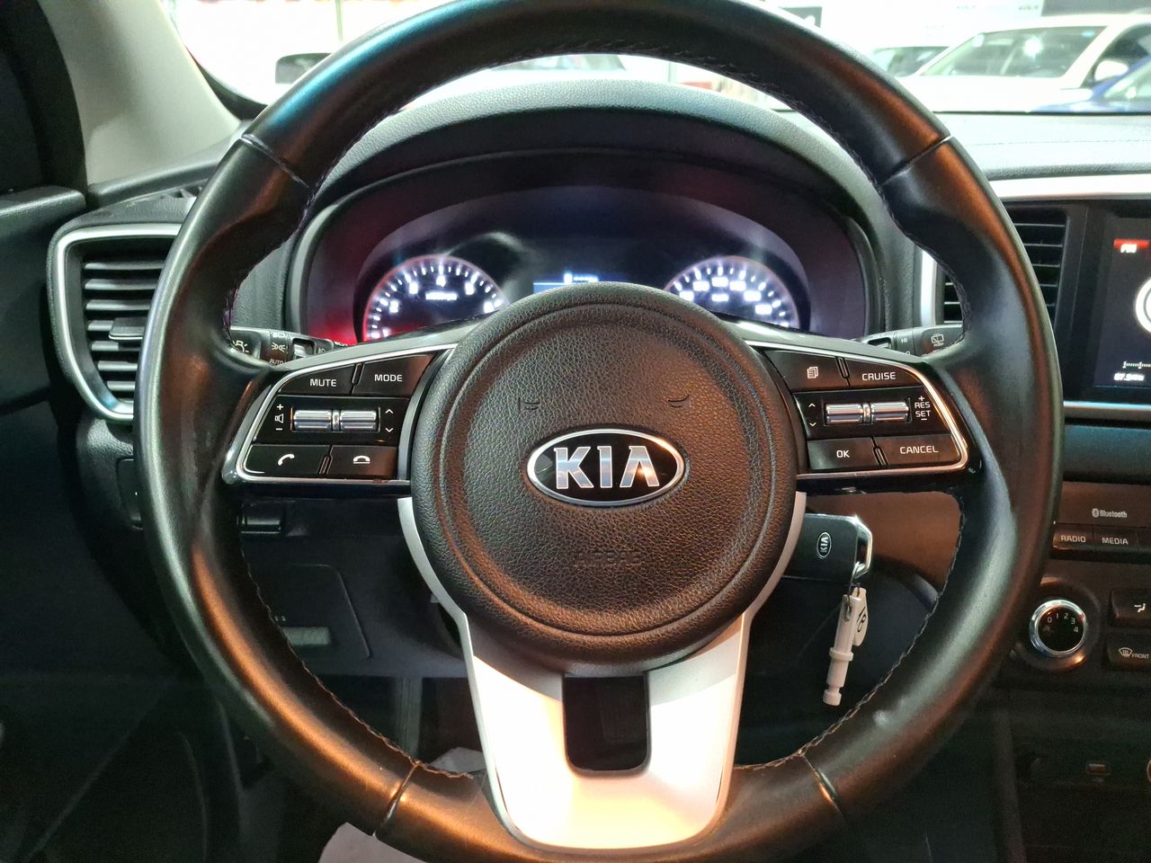 KIA - 22