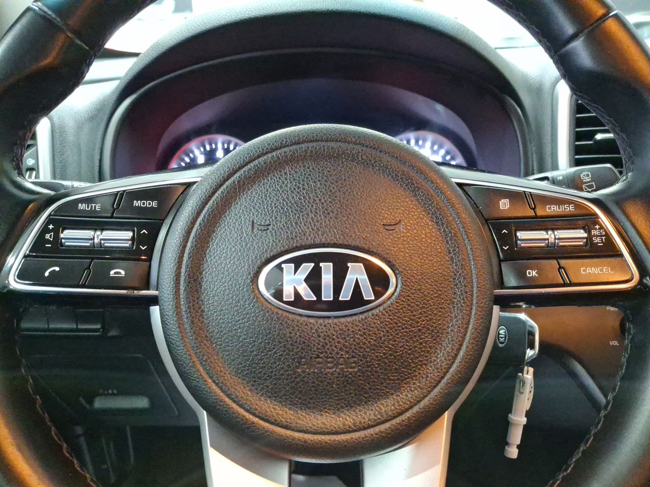 KIA - 23