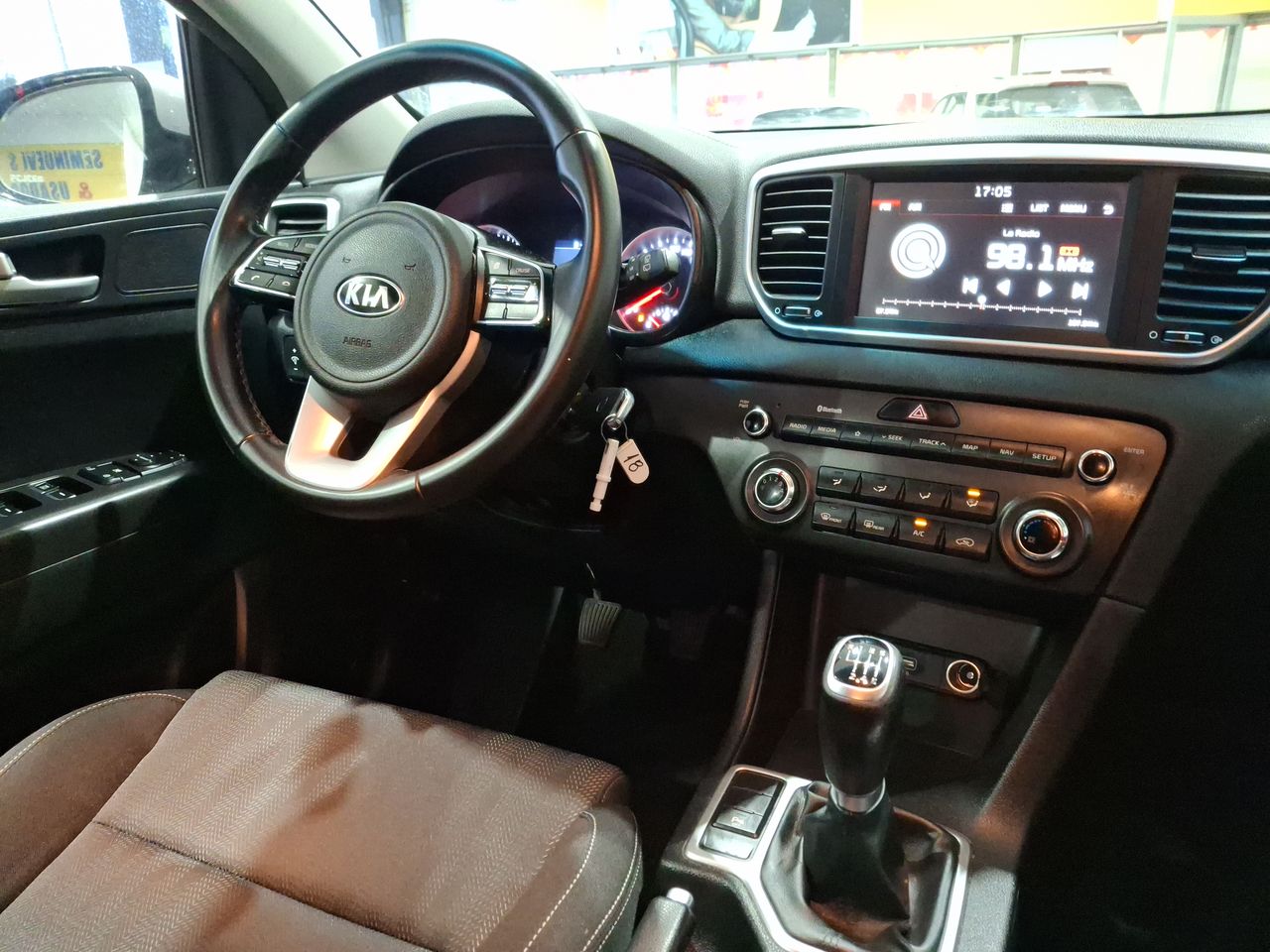 KIA - 14
