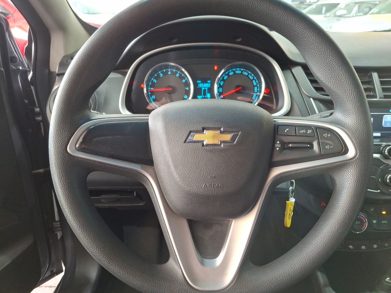 CHEVROLET - 21