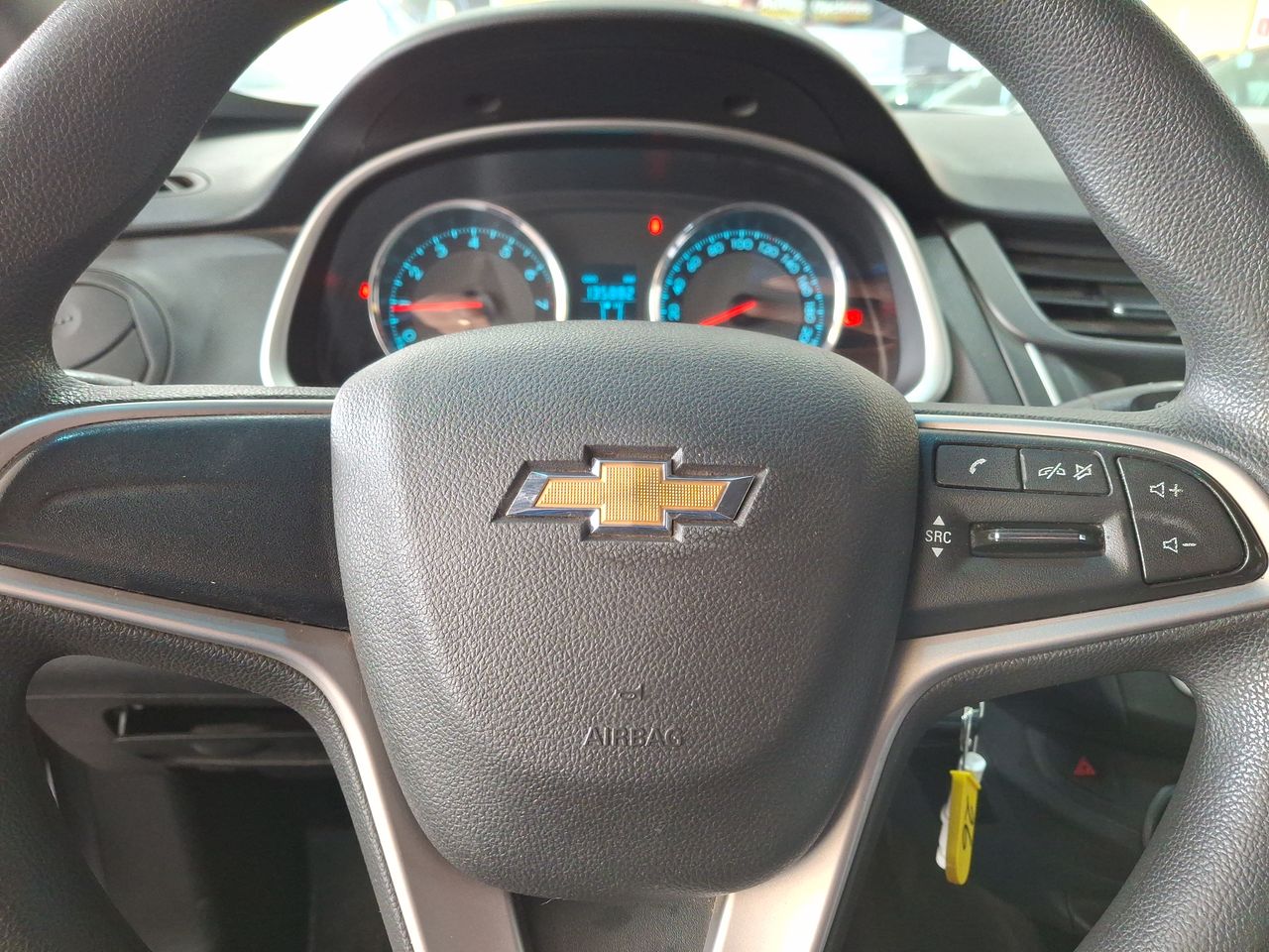 CHEVROLET - 22