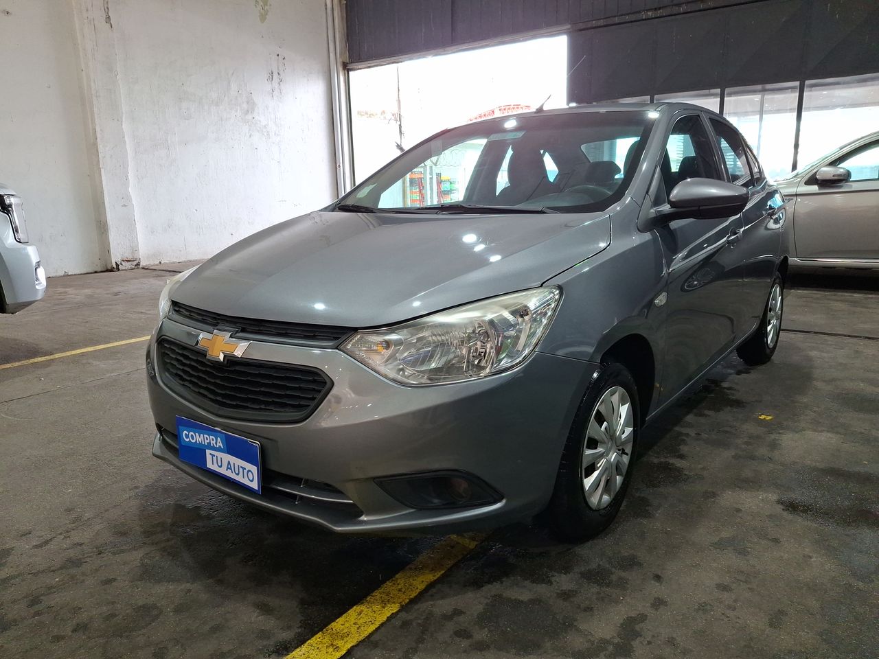 CHEVROLET - 3
