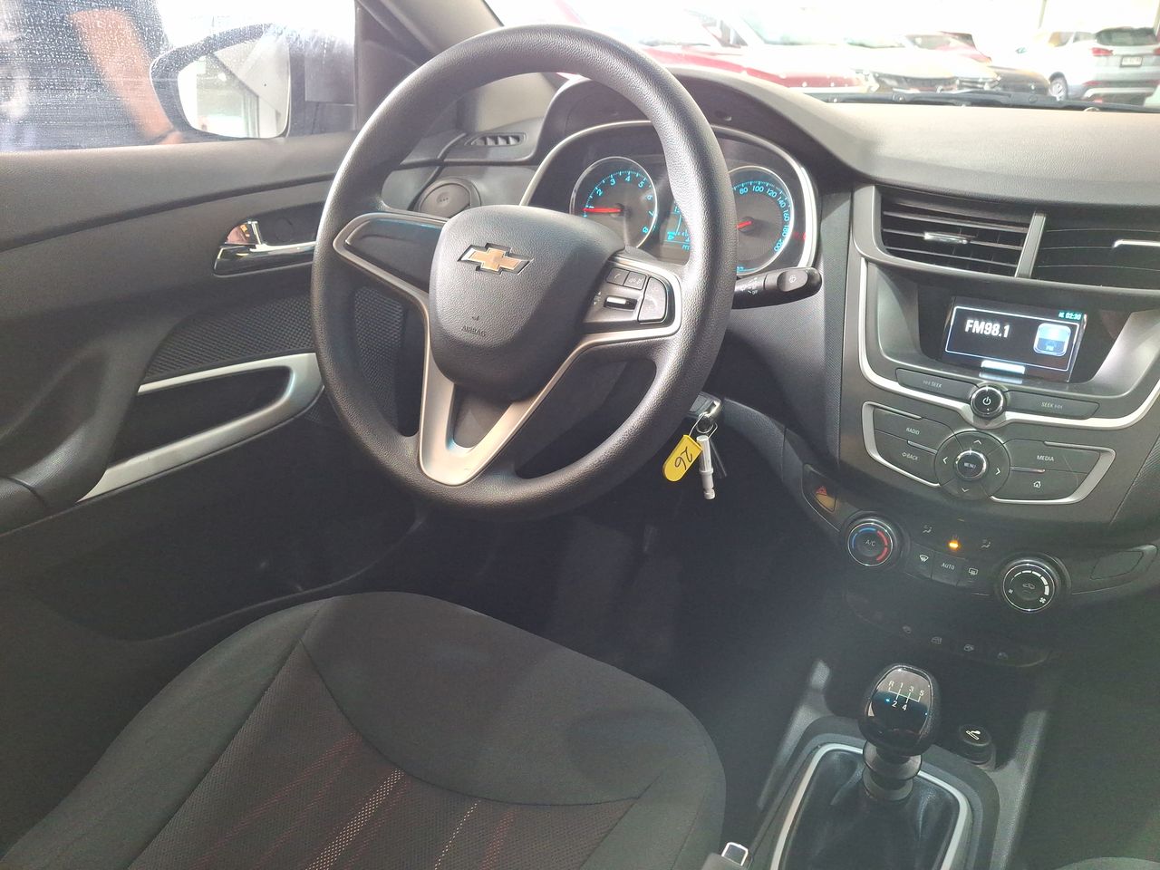 CHEVROLET - 14