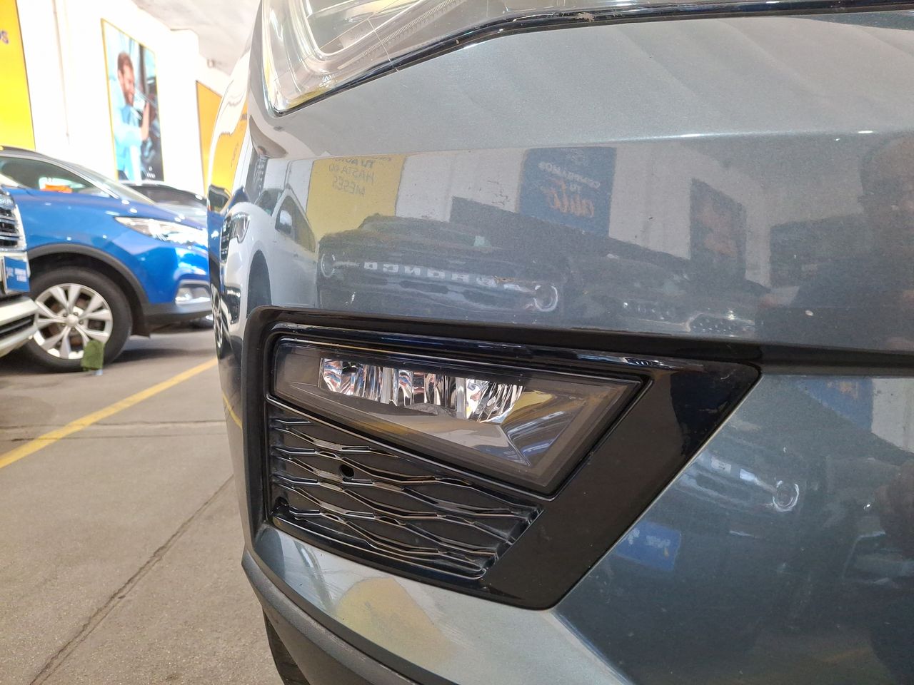 SEAT - 17