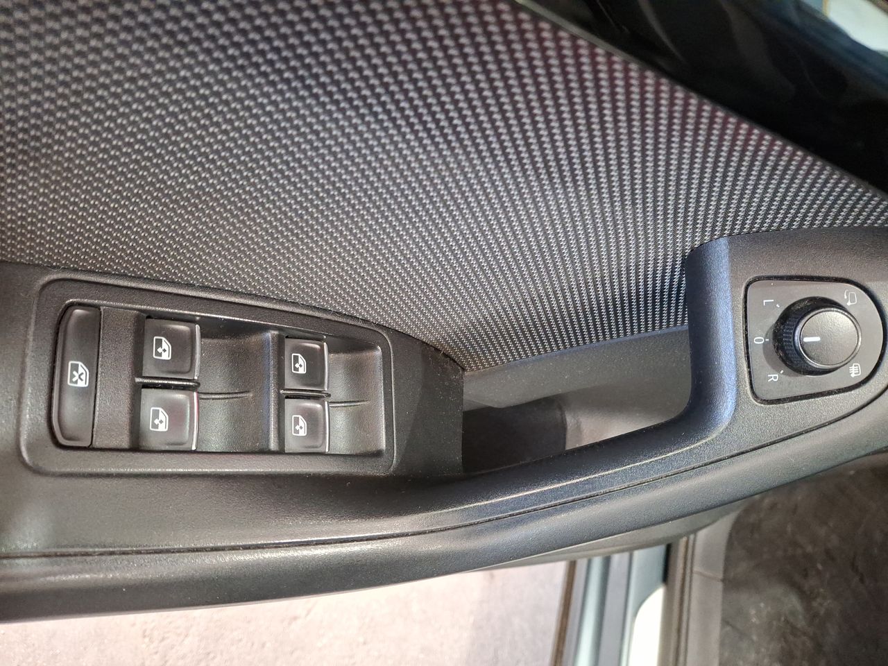 SEAT - 20