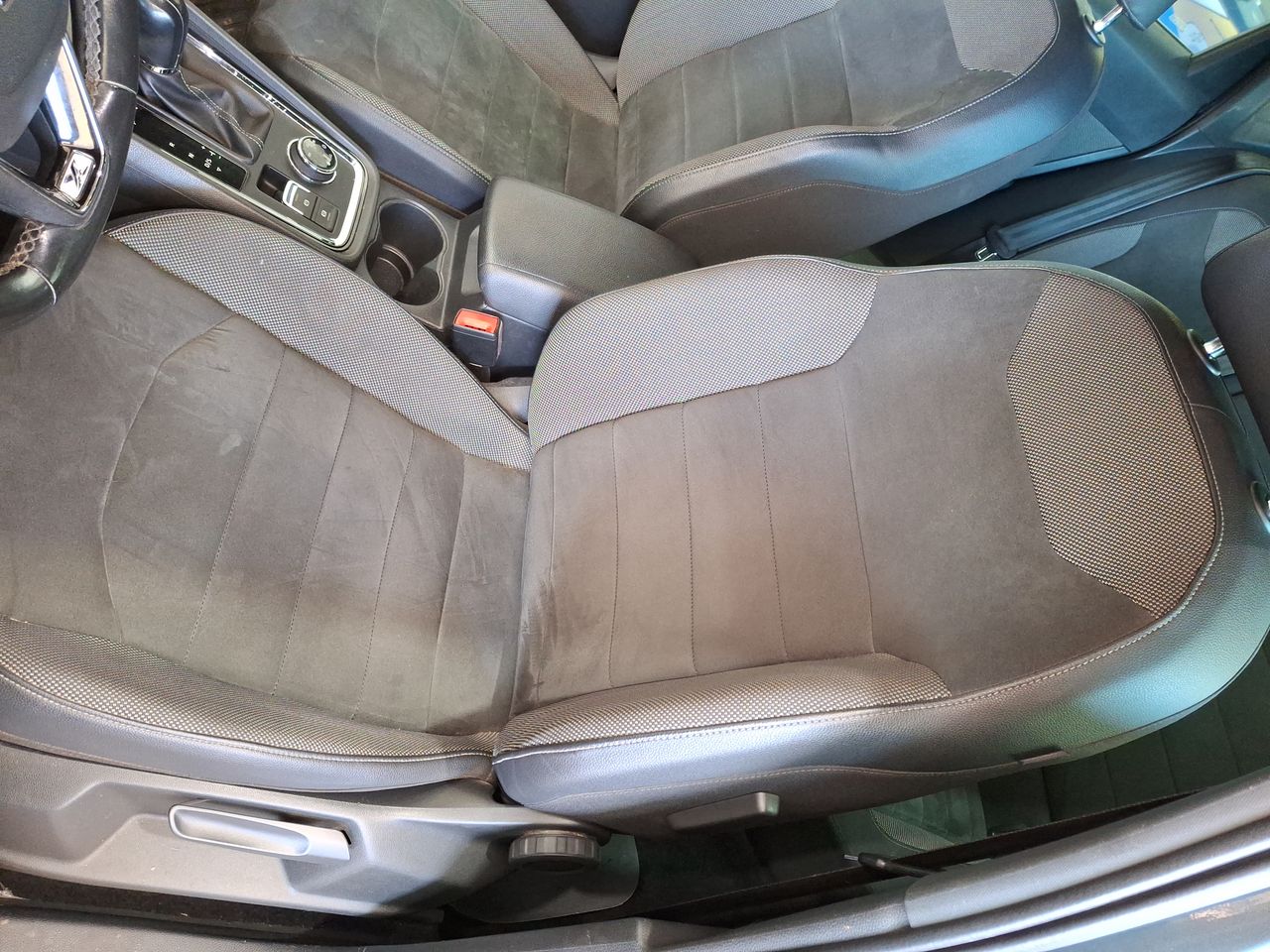 SEAT - 21
