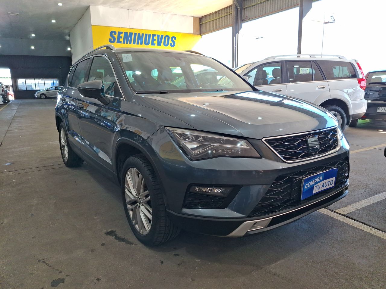 SEAT - 1
