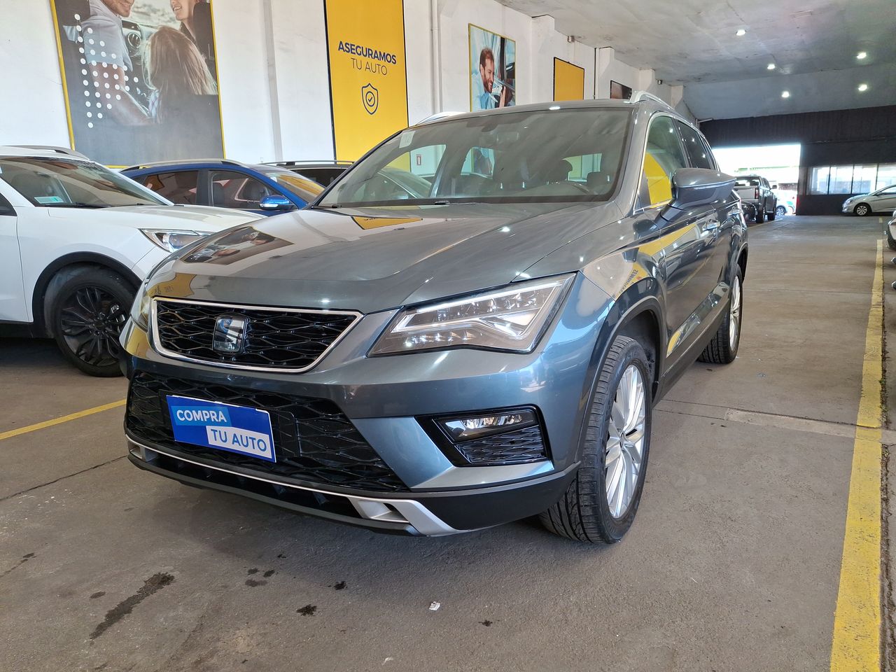 SEAT - 3