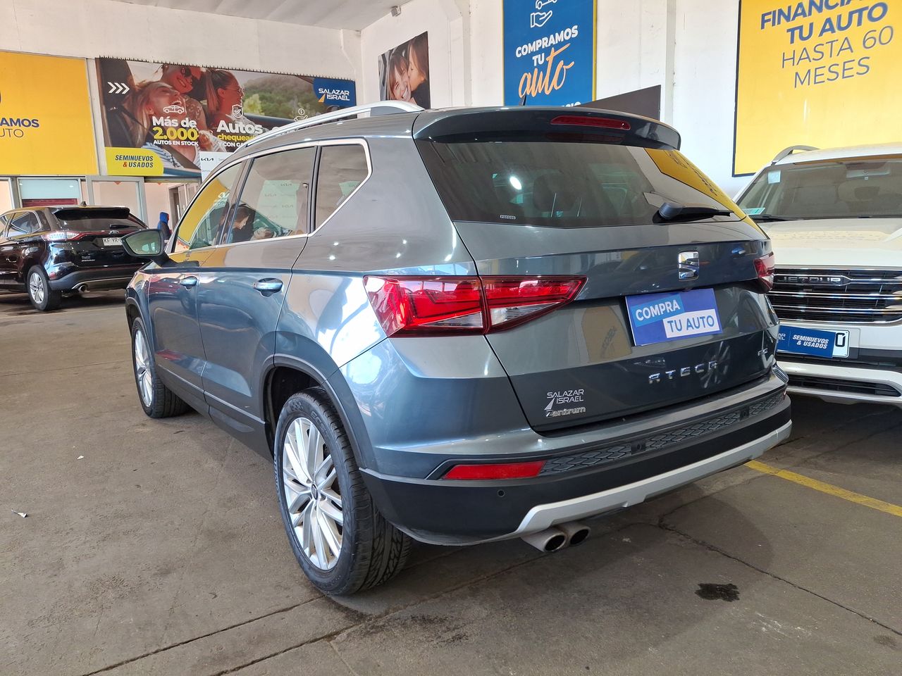 SEAT - 5
