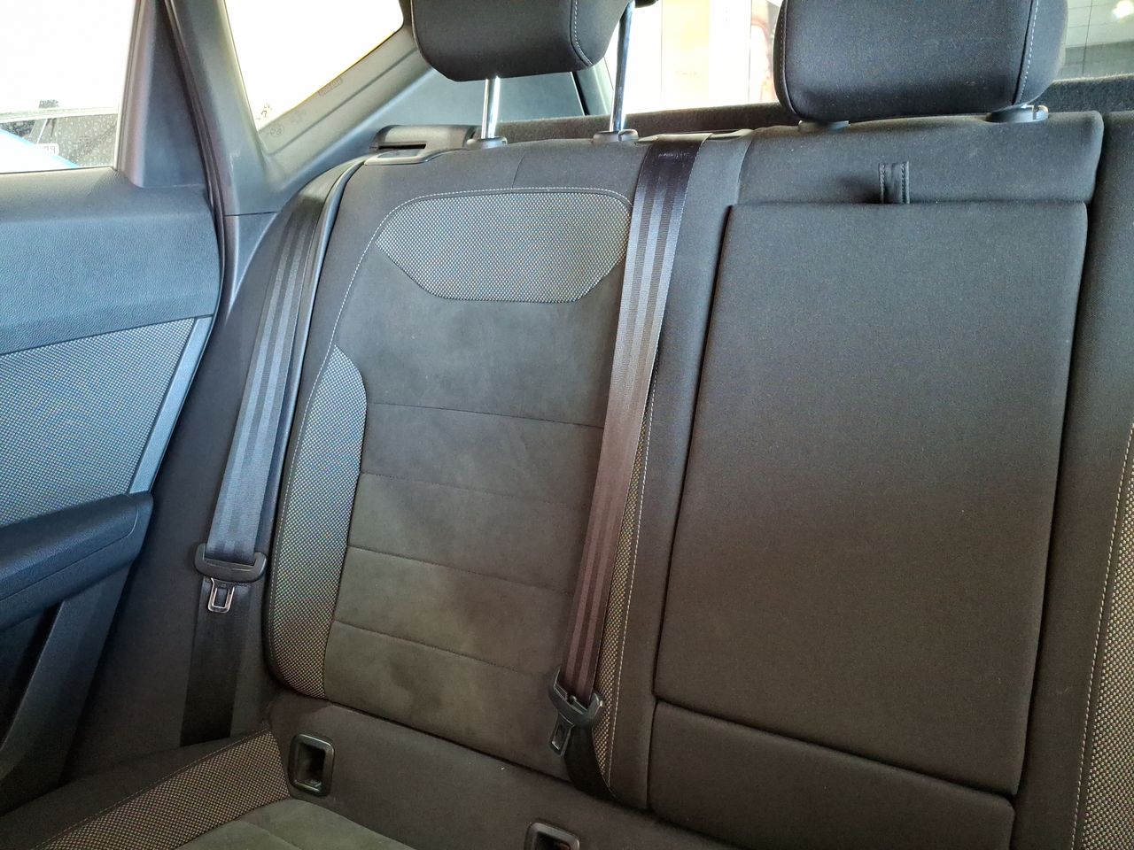 SEAT - 11