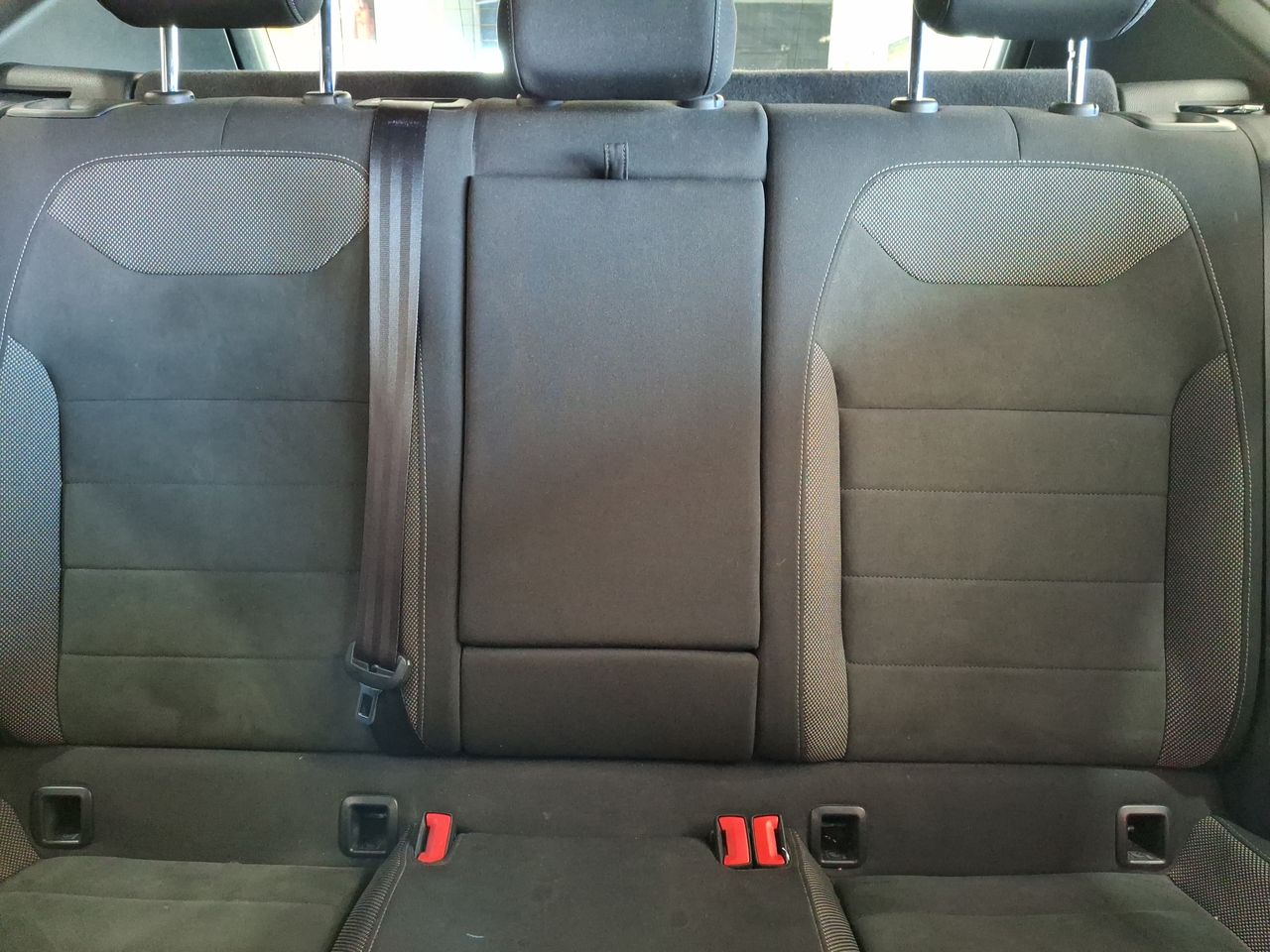 SEAT - 12