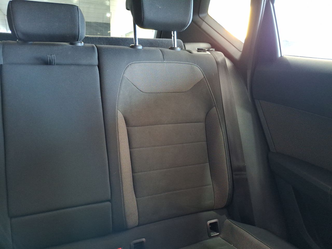 SEAT - 13