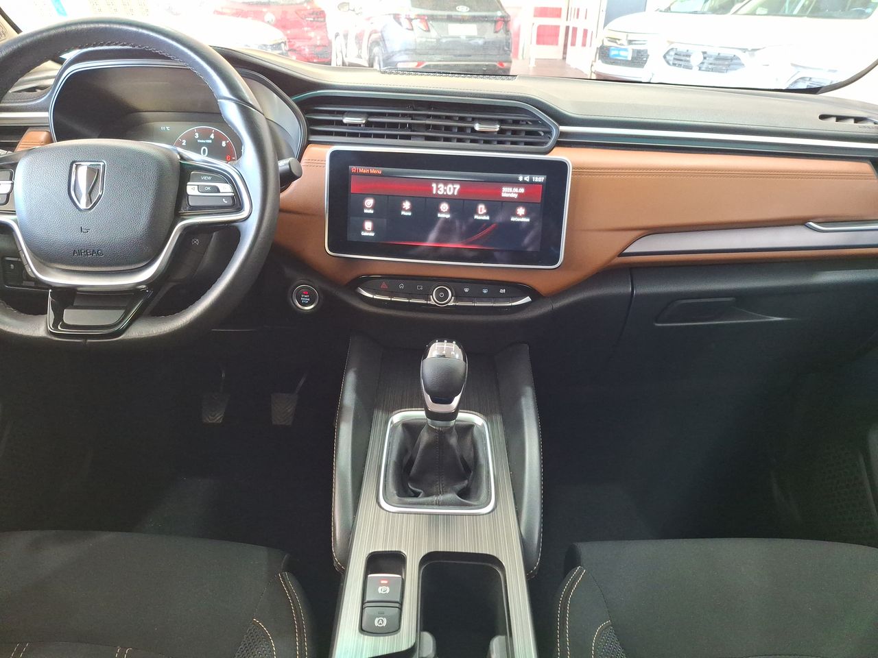 BRILLIANCE - 28