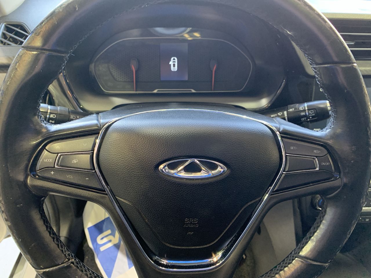 CHERY - 26