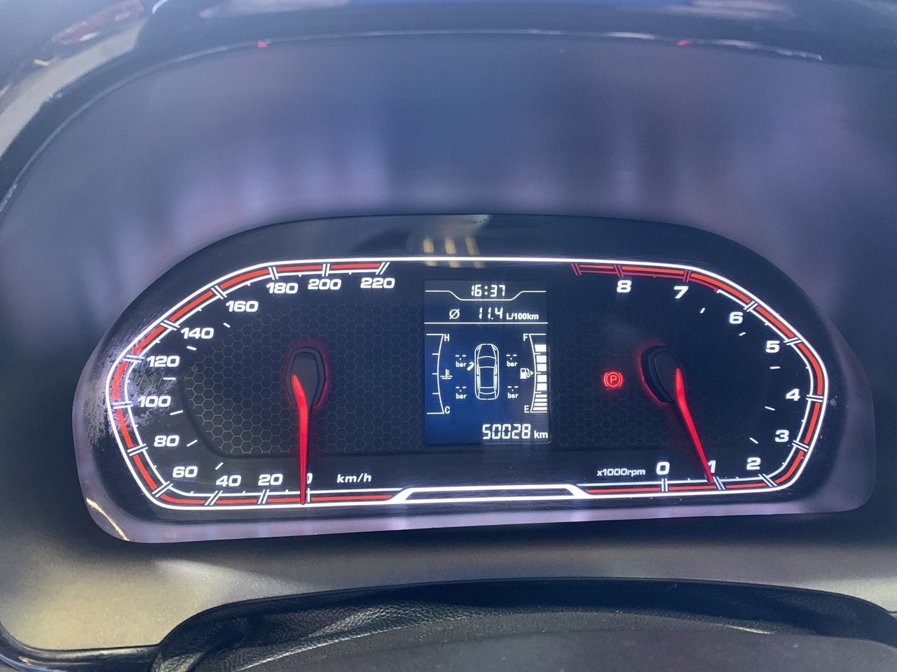 CHERY - 27