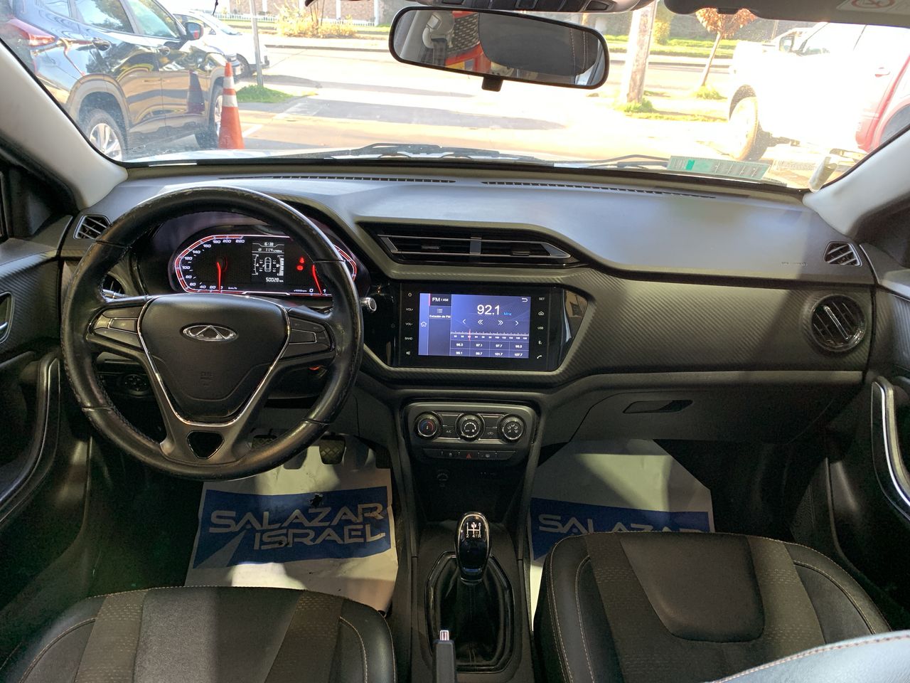 CHERY - 32