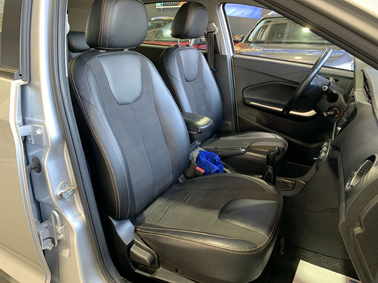 CHERY - 34