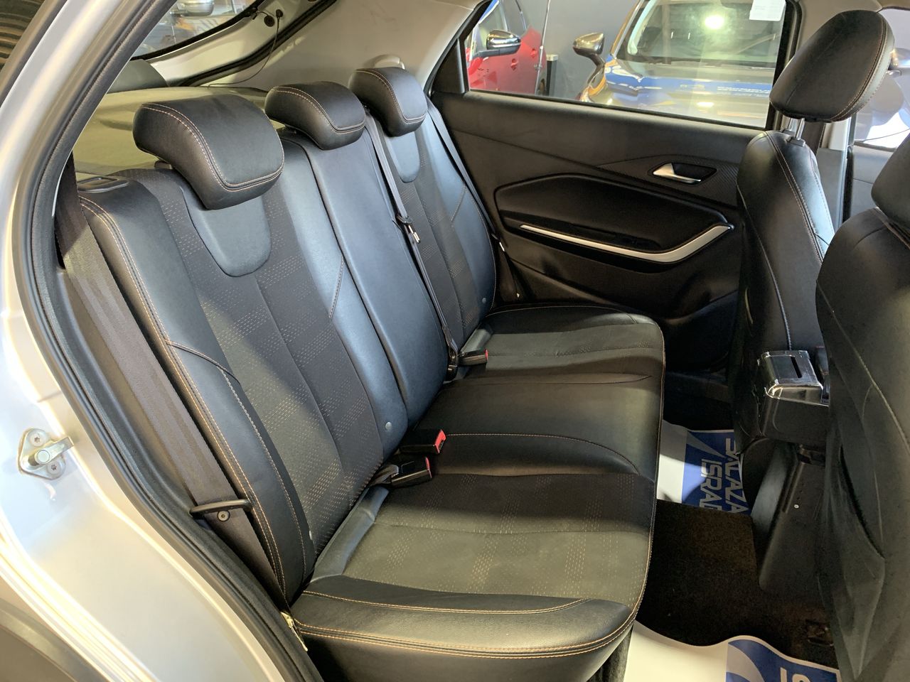CHERY - 35