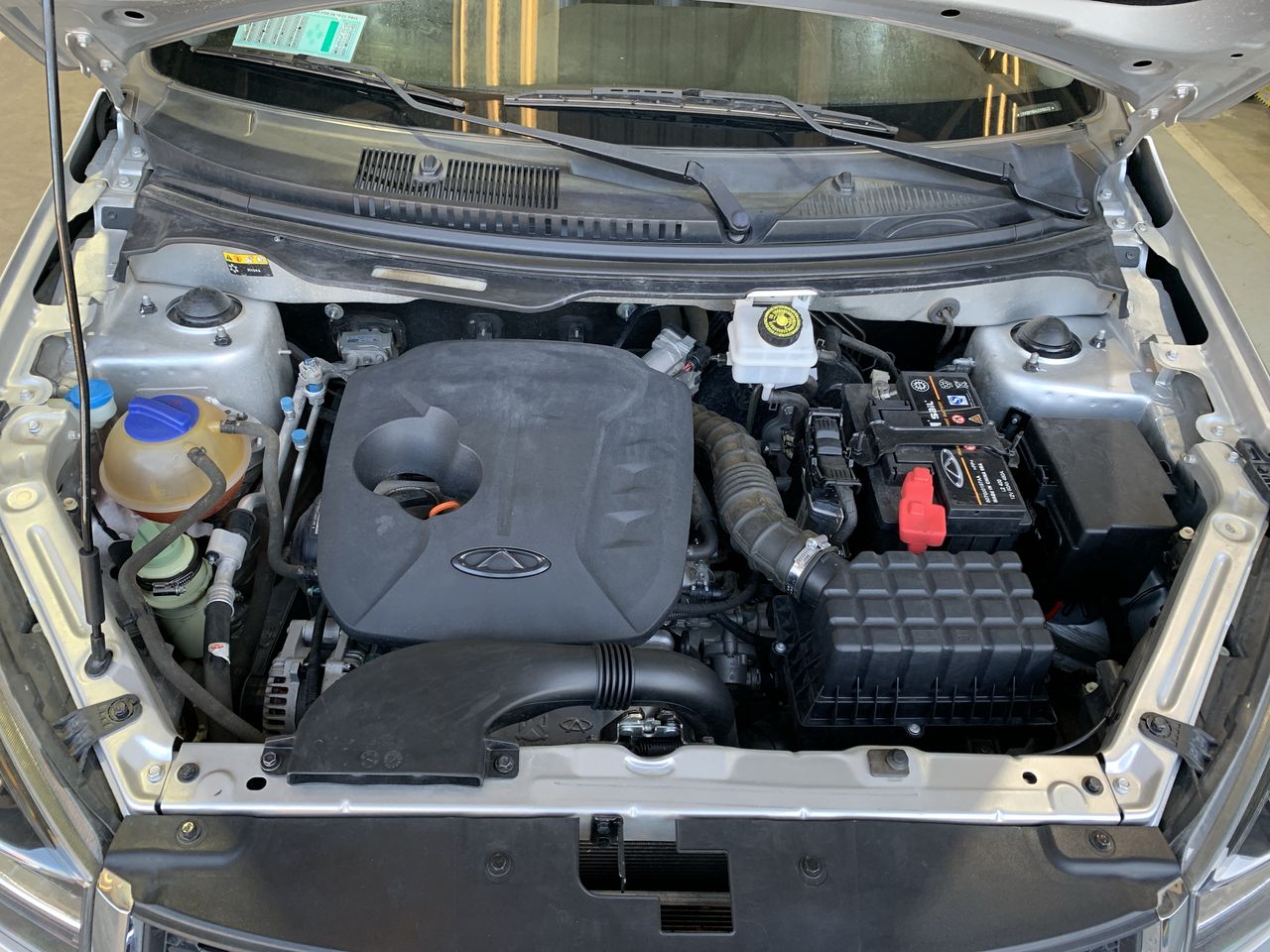 CHERY - 18