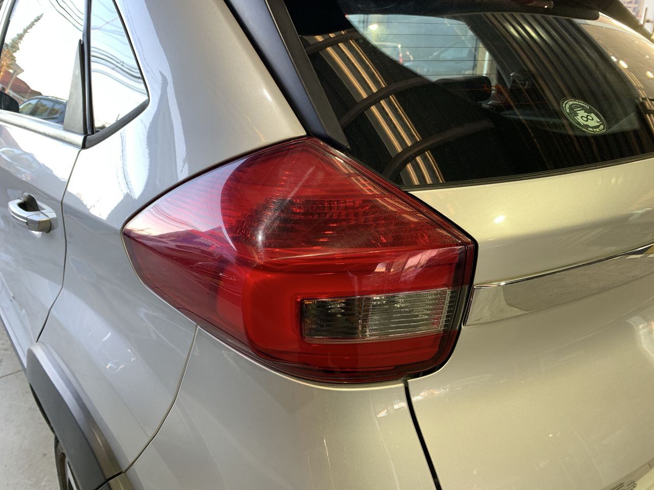 CHERY - 21