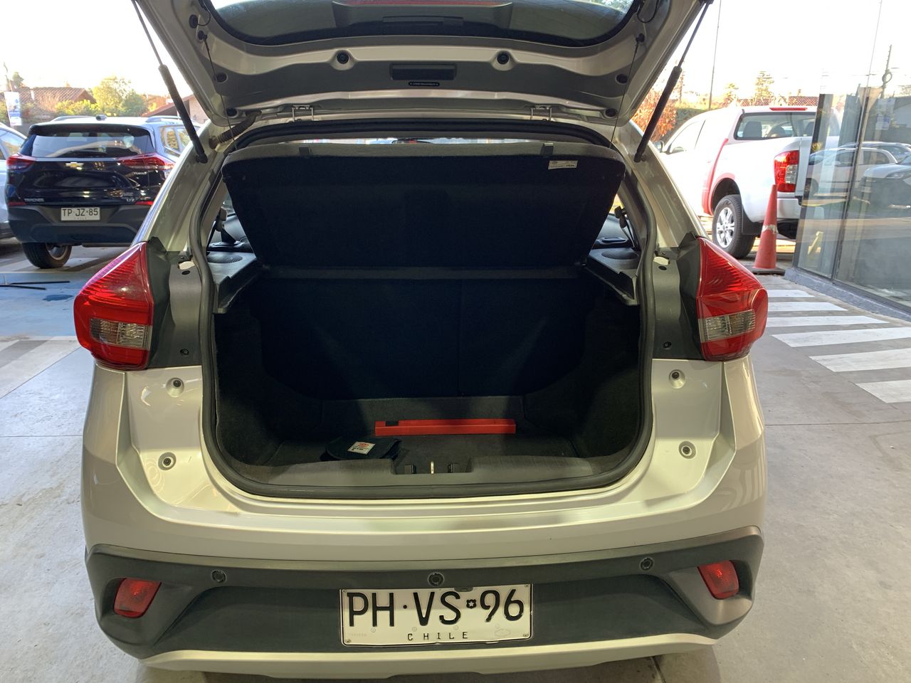 CHERY - 22