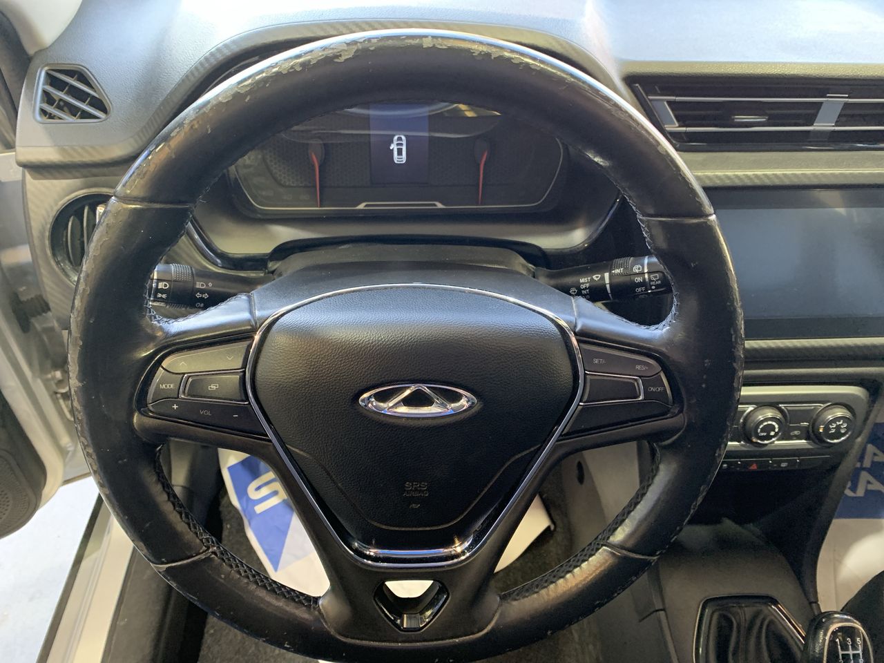 CHERY - 25