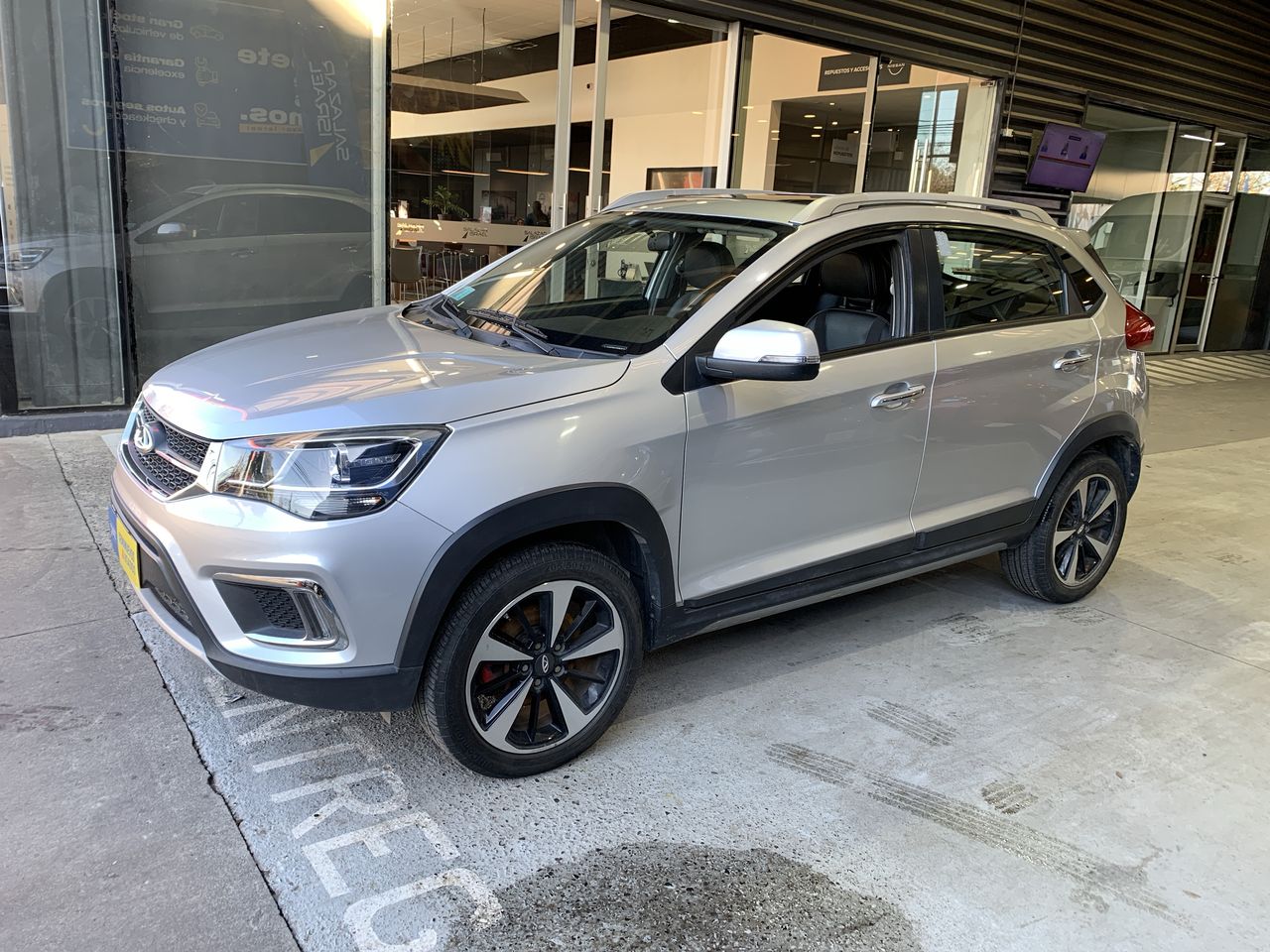 CHERY - 6