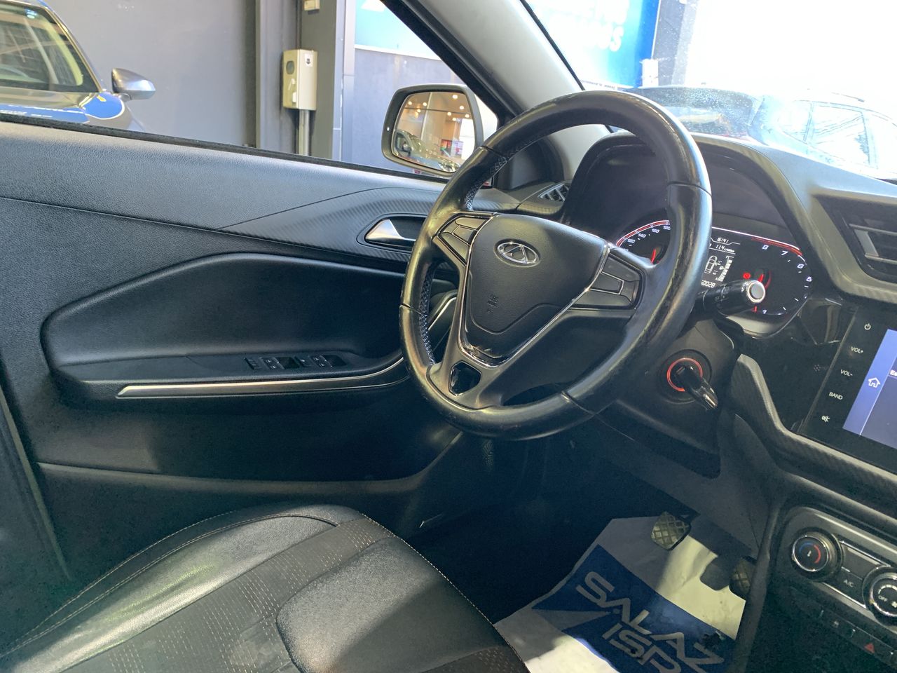 CHERY - 15