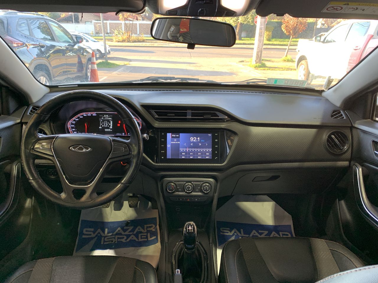 CHERY - 16