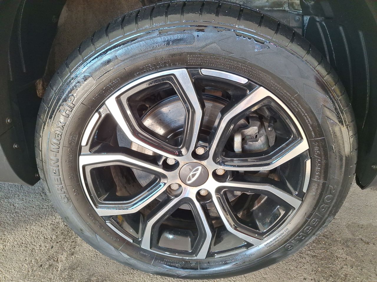 CHERY - 15
