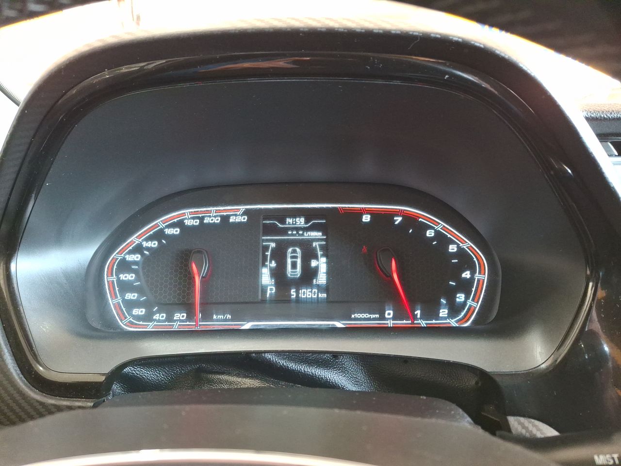 CHERY - 24