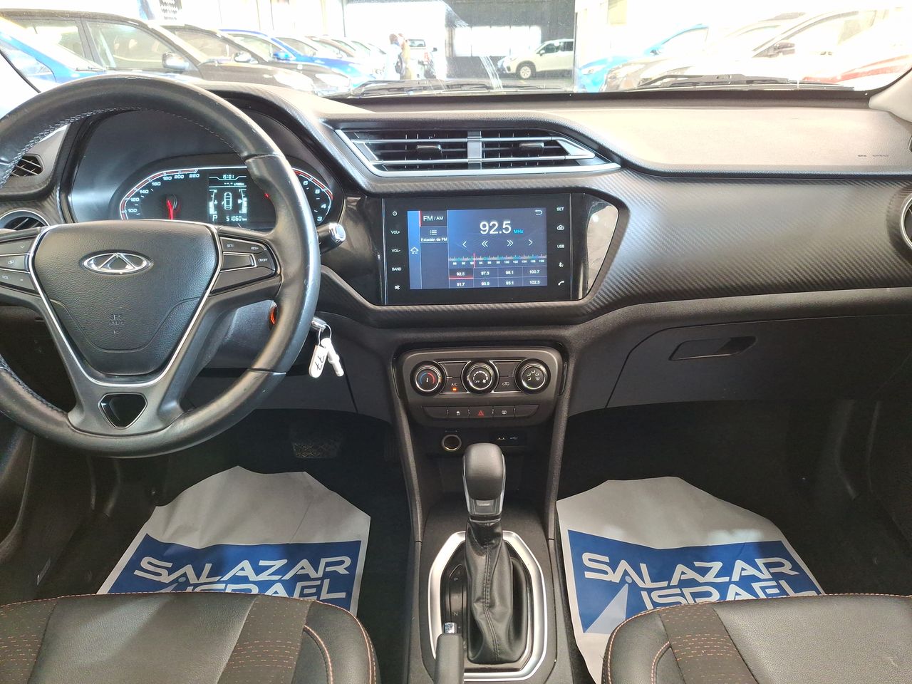 CHERY - 29