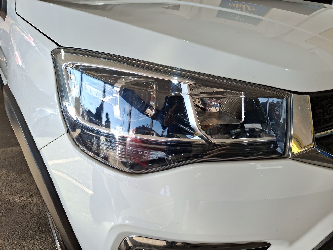 CHERY - 16