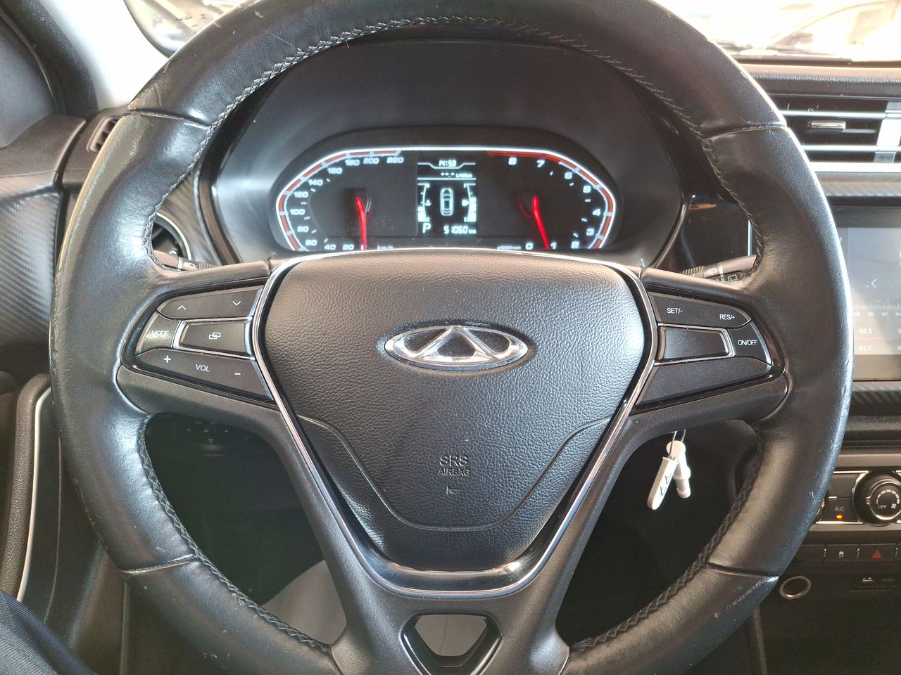 CHERY - 22