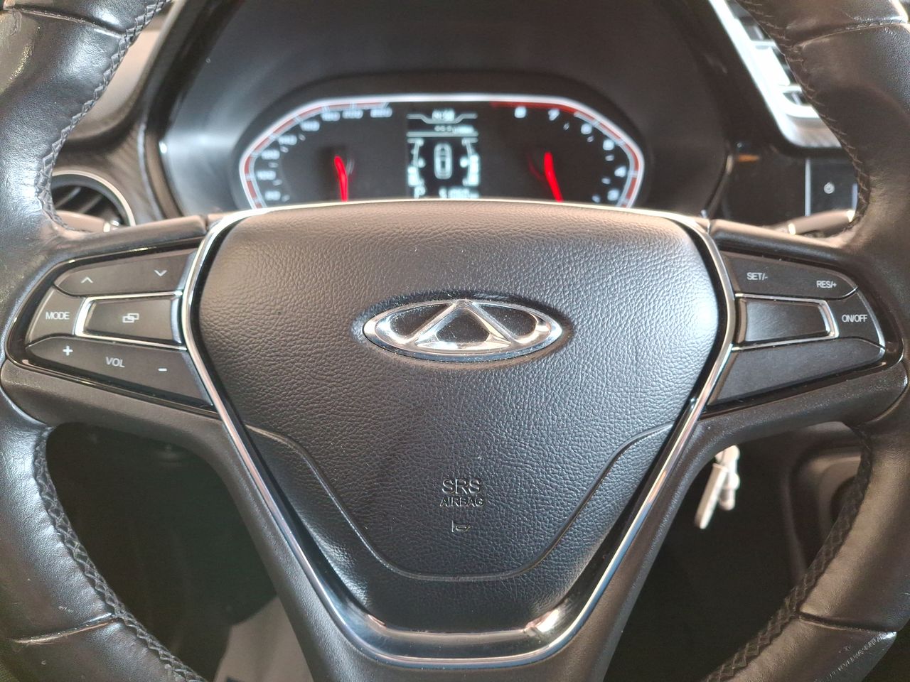 CHERY - 23
