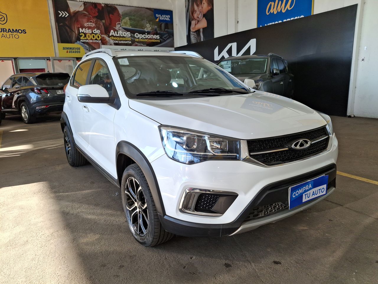 CHERY - 1