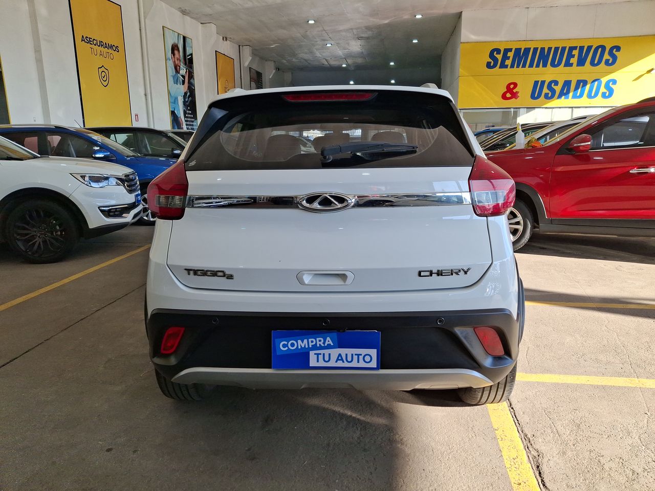 CHERY - 6