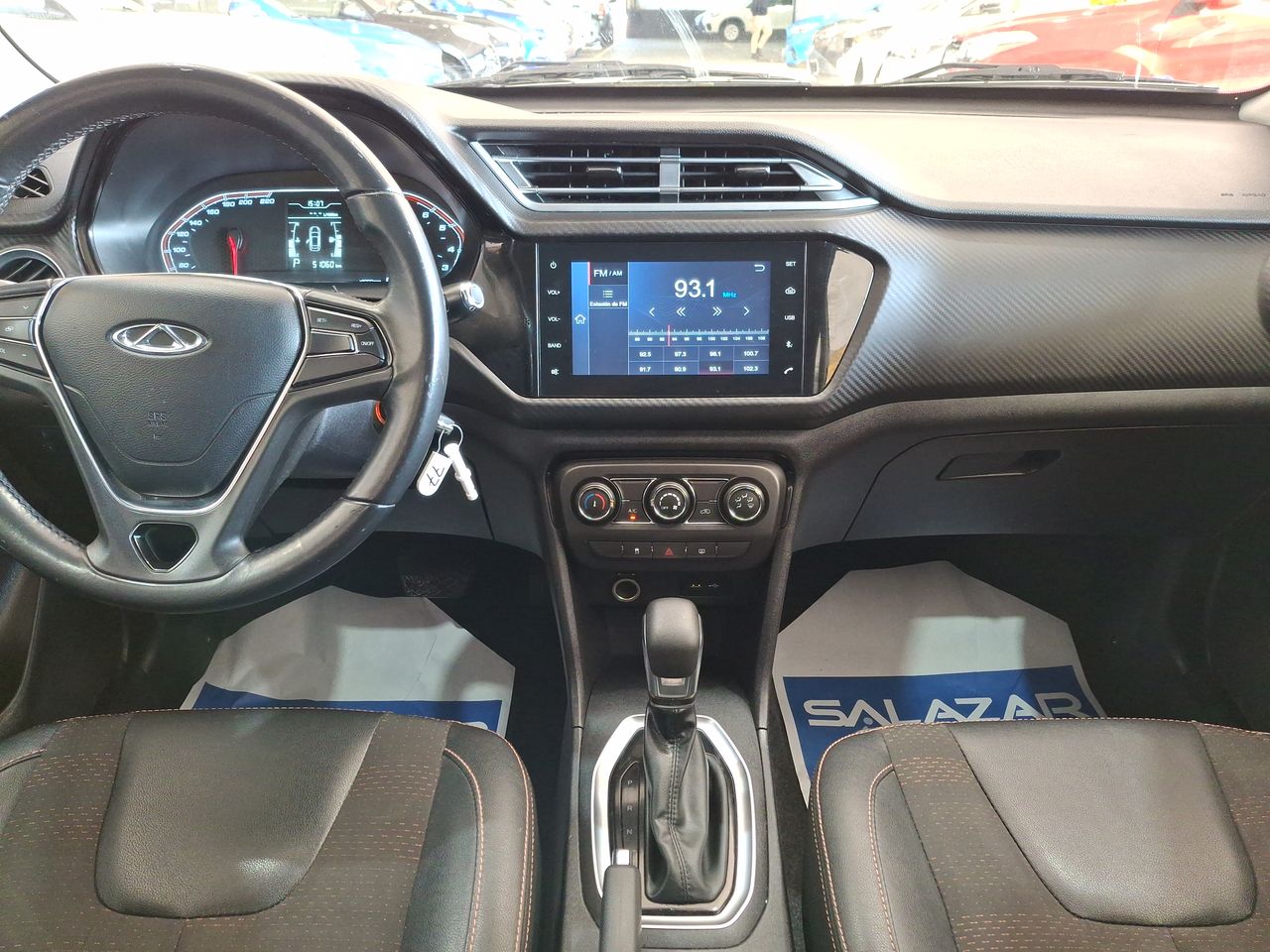 CHERY - 9