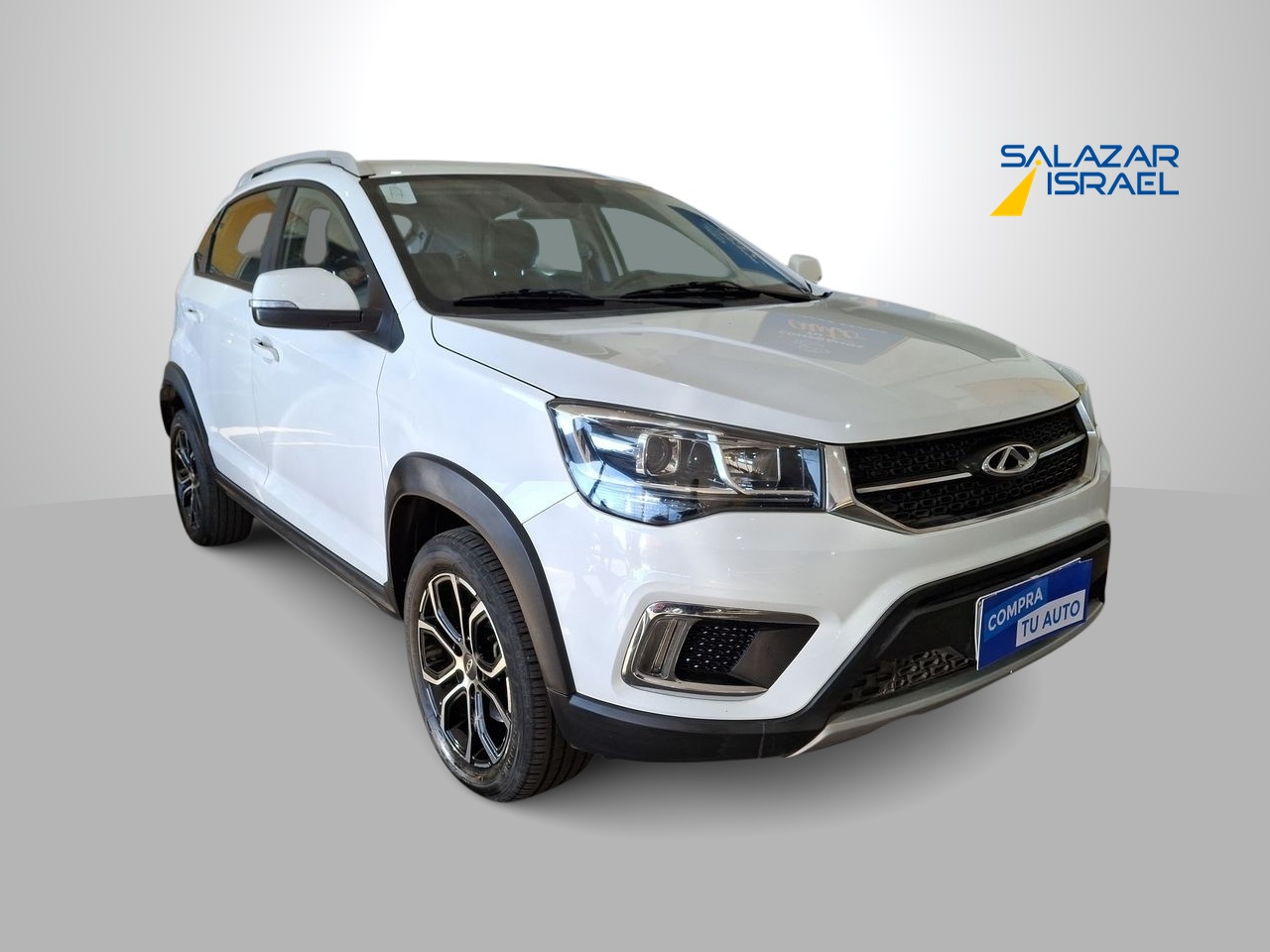CHERY