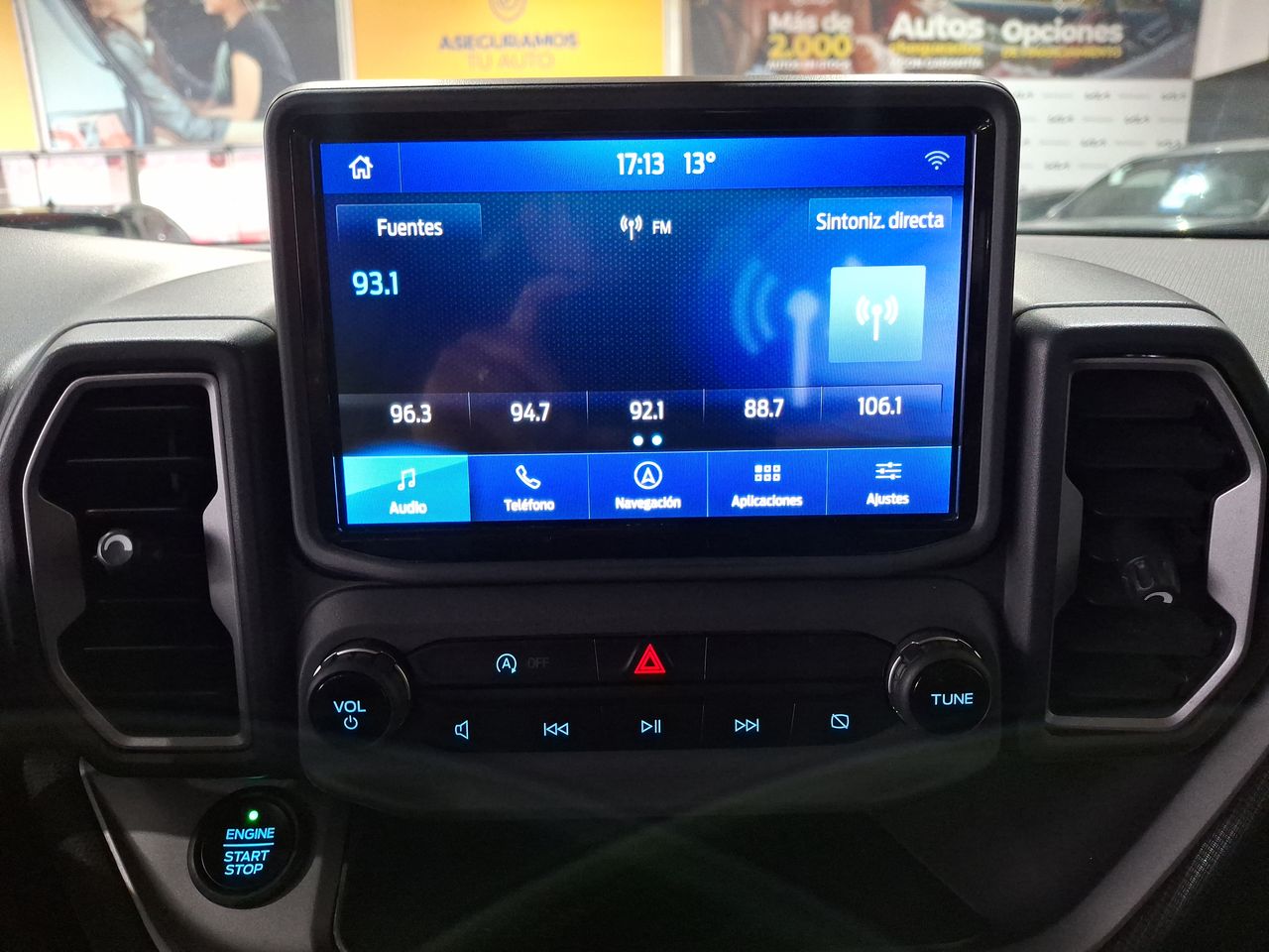FORD - 25
