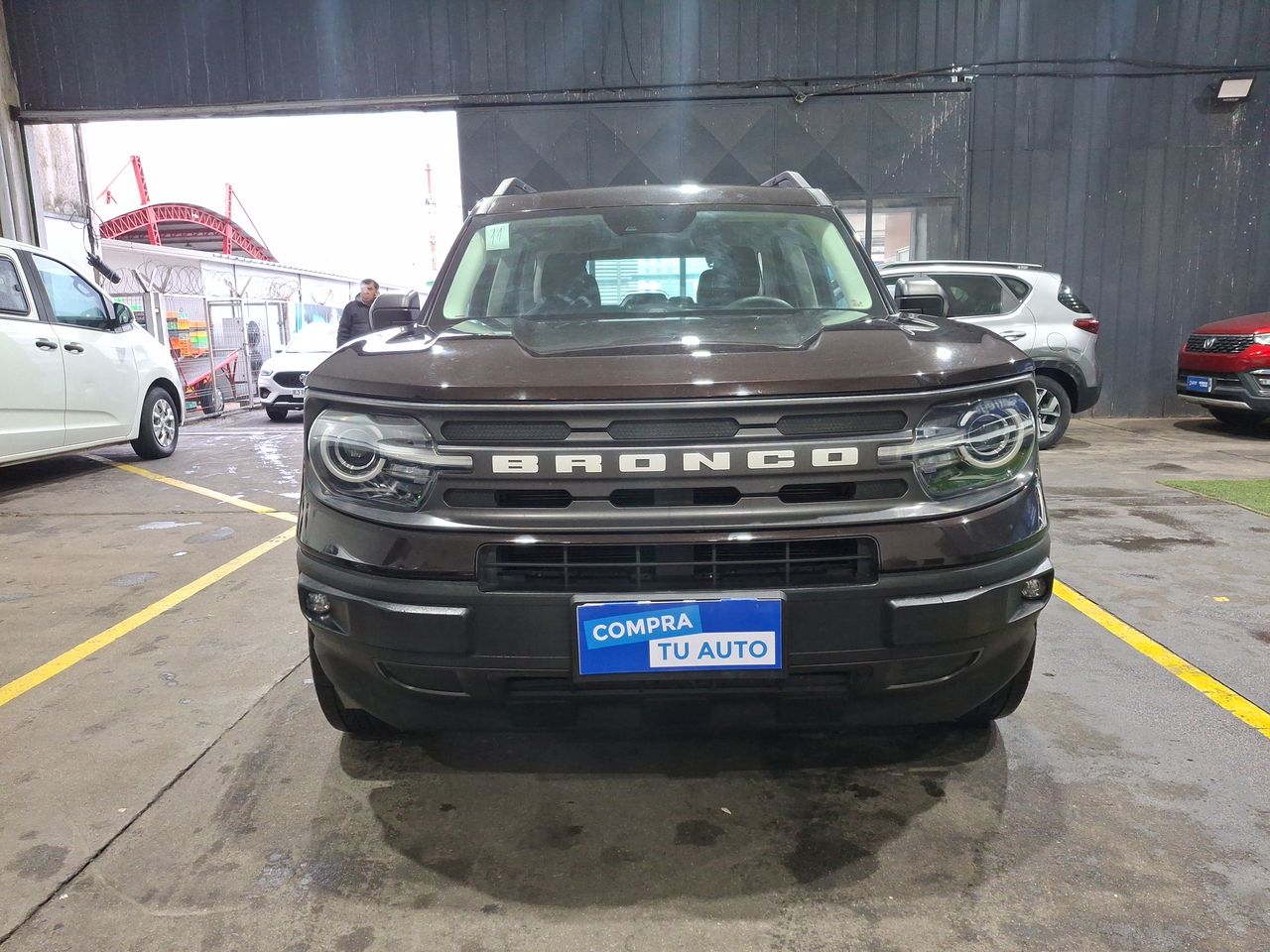 FORD - 2
