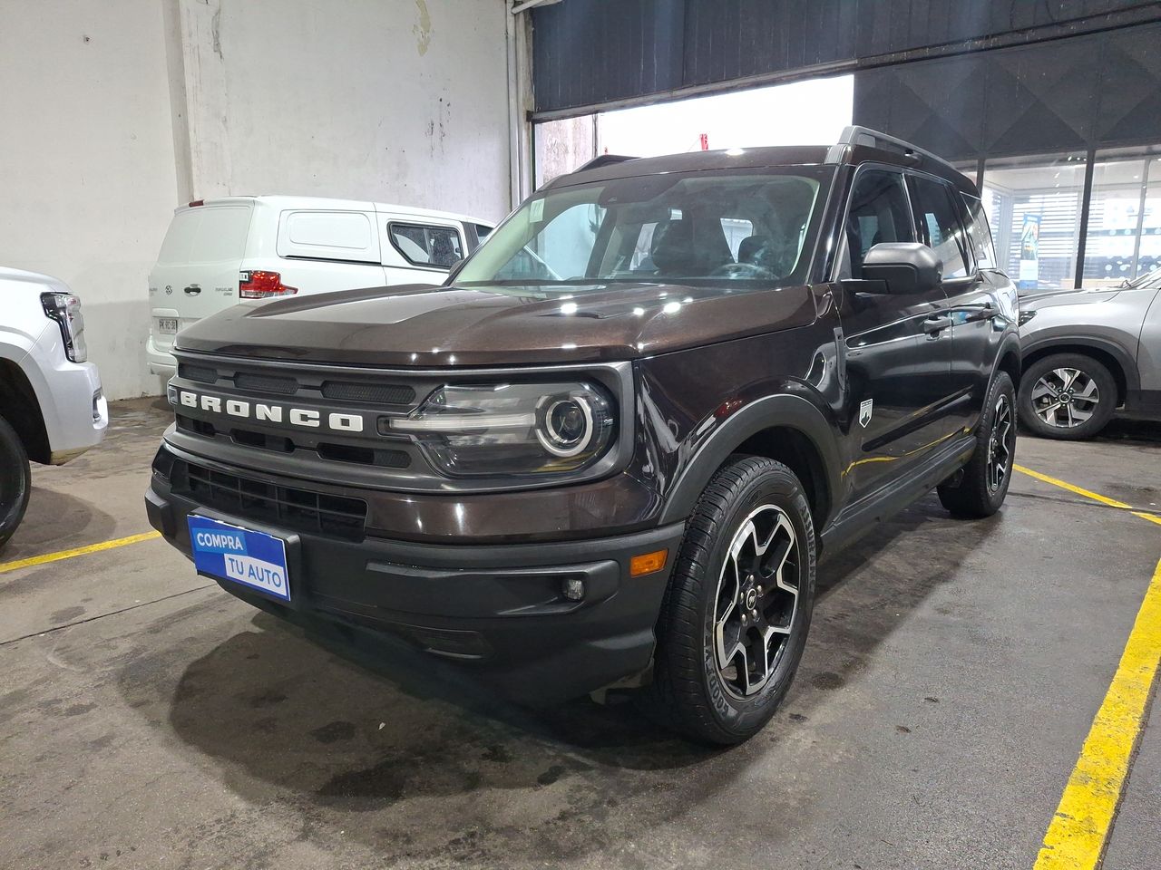 FORD - 3
