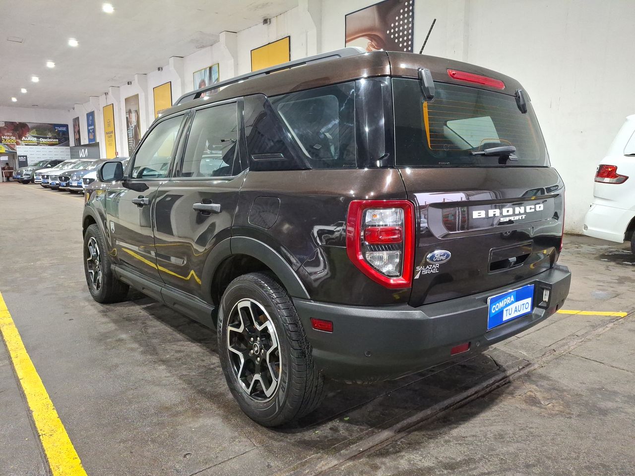 FORD - 5