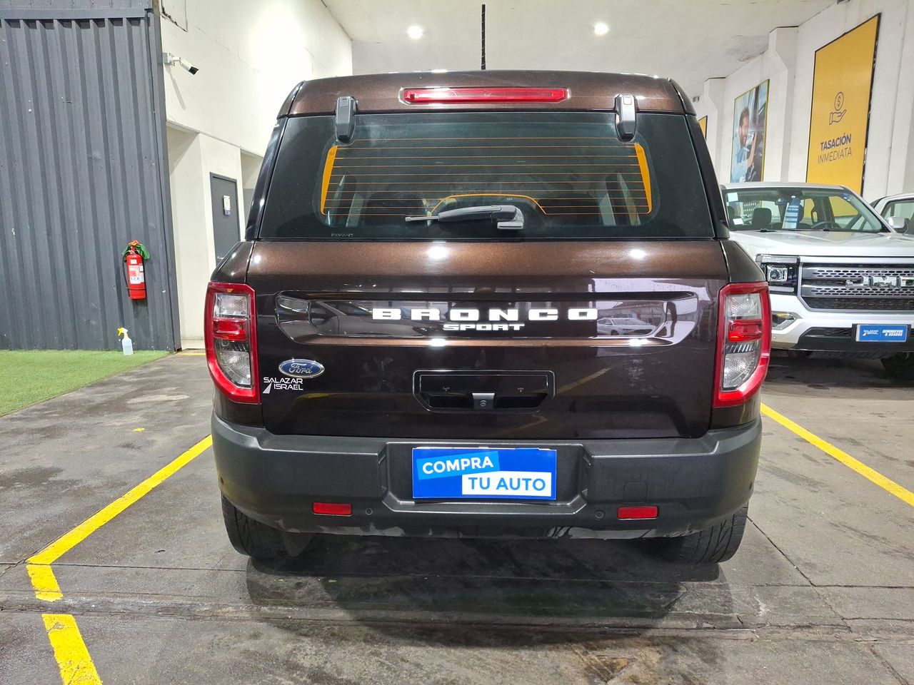 FORD - 6