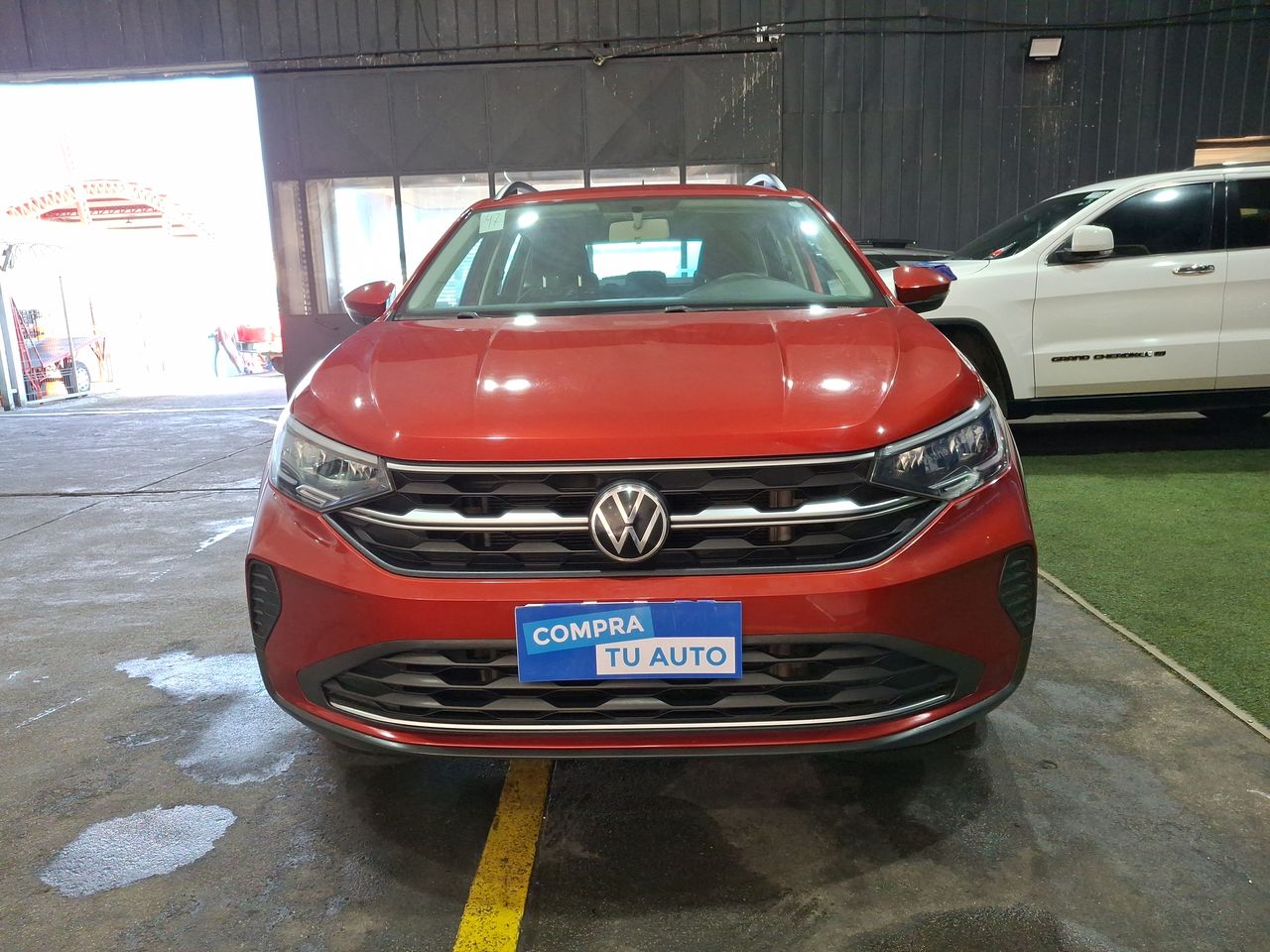 VOLKSWAGEN - 2