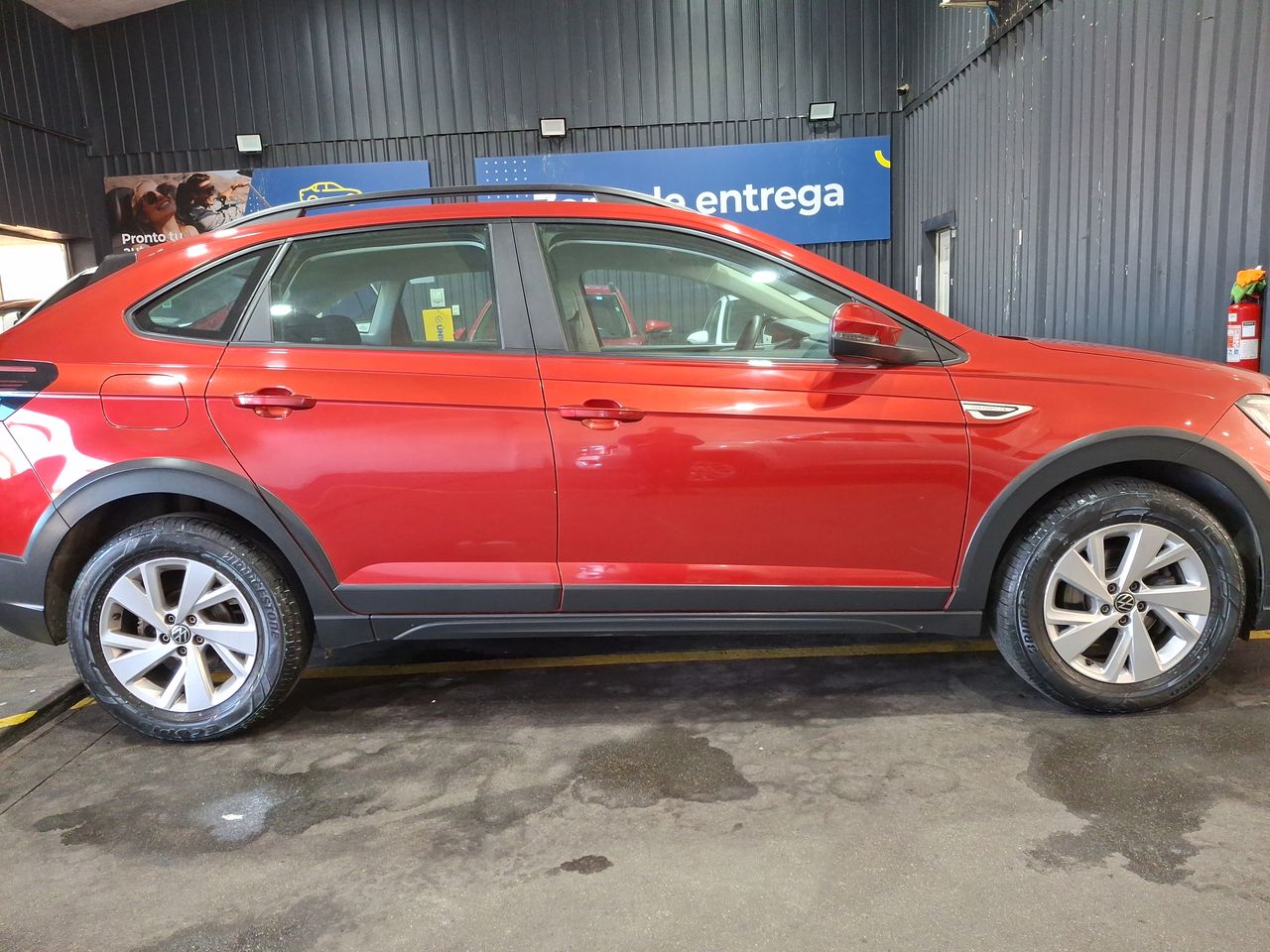 VOLKSWAGEN - 8
