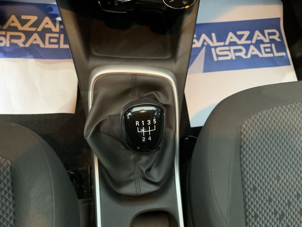 CHEVROLET - 30