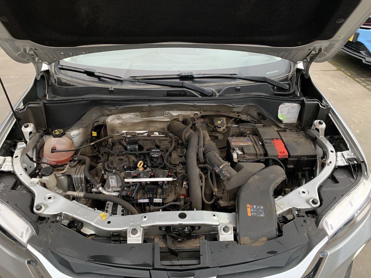 CHEVROLET - 18
