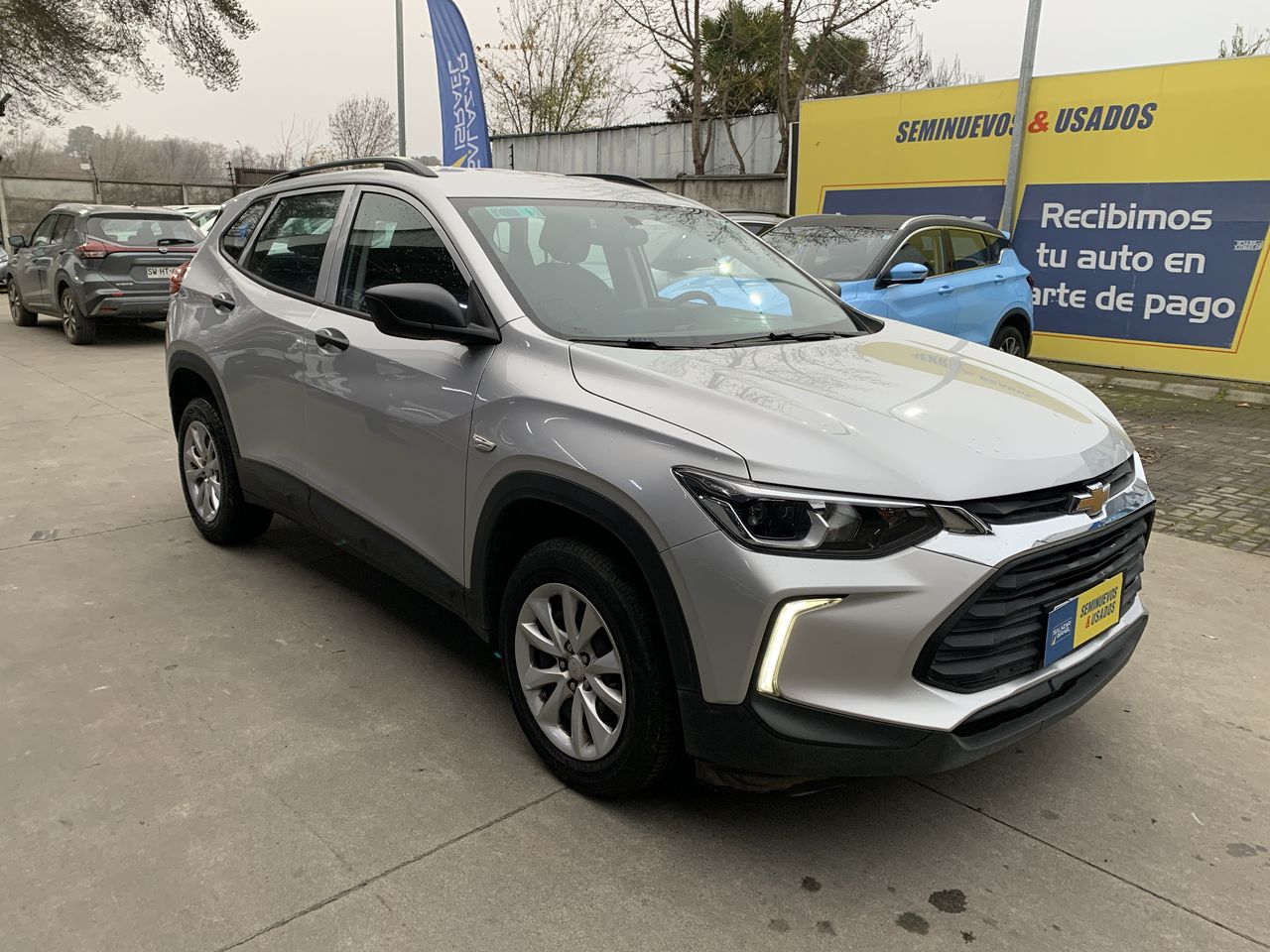 CHEVROLET - 3