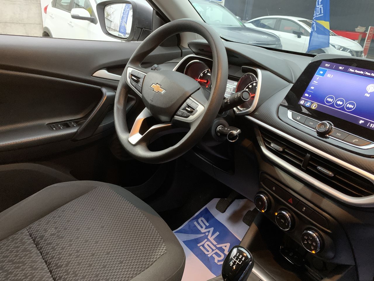 CHEVROLET - 15
